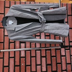 Womens nine west medium jacket